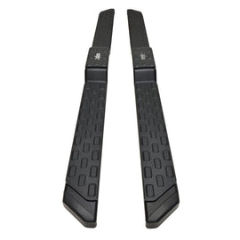 Westin 2024 Toyota Tacoma DC HDX Running Boards - Tex. Blk
