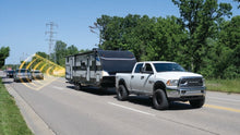 Load image into Gallery viewer, AirLift Performance Towtal View LaneGuard (Dual Sensor Blind Spot Detection System)