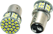 Load image into Gallery viewer, BikeMaster LED Bulb 1157-White