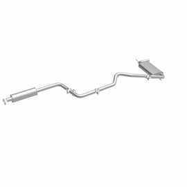 MagnaFlow BRE Exhaust Kit 12-17 Ford Focus 2.0L