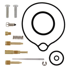 Load image into Gallery viewer, QuadBoss 06-18 Arctic Cat 90 DVX Carburetor Kit