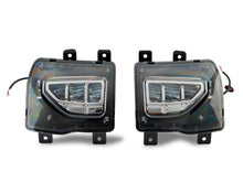 Load image into Gallery viewer, Raxiom 16-18 Chevrolet Silverado 1500 Axial Series LED Fog Lights