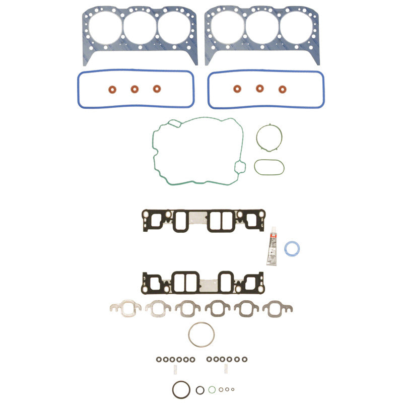 Fel-Pro Chevrolet Silverado 1500 Classic HS 9354 PT-7 PermaTorque Engine Cylinder Head Gasket Set