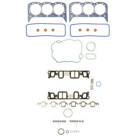 Fel-Pro Chevrolet Silverado 1500 Classic HS 9354 PT-7 PermaTorque Engine Cylinder Head Gasket Set