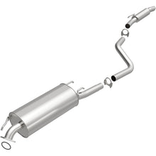 Load image into Gallery viewer, MagnaFlow BRE Exhaust Kit 04-10 Toyota Sienna 3.3L