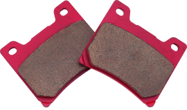 BikeMaster Yamaha Sintered Brake Pads