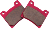 BikeMaster Yamaha Sintered Brake Pads