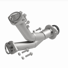 BRE Exhaust 04-09 Highlander RX330 RX350 2.4L 3.3L 3.5L Front Pipe Kit