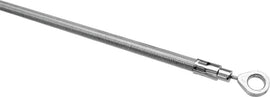 Bikers Choice 00-06 Softails Armor Coat Clutch Cable Replaces H-D 38666-00 Stock Length 64.75 Inch