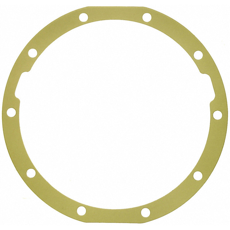 Fel-Pro RDS 4305 Differential Carrier Gasket Round Shaped 10 Bolt Hole Gasket