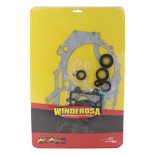 Load image into Gallery viewer, Vertex Gaskets 07-11 Arctic Cat 650 4x4 H1 Complete Gasket Kit w/ Oil Seals