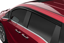 Load image into Gallery viewer, AVS 18-24 Honda Odssey Ventvisor Low Profile Deflectors 4pc - Smoke