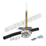 All Balls Racing 98-07 XVS 650 A V-Star Classic/98-07 XVS 650 V-Star Custom Fuel Valve Kit