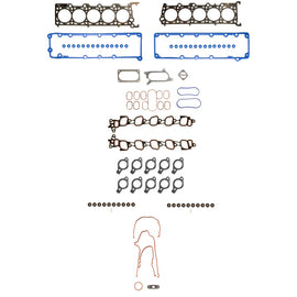 Fel-Pro Ford F-250 Super Duty HS 26304 PT PermaTorque Engine Cylinder Head Gasket Set