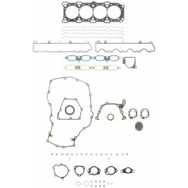 Fel-Pro Pontiac Grand Am HS 9515 PT PermaTorque Engine Cylinder Head Gasket Set