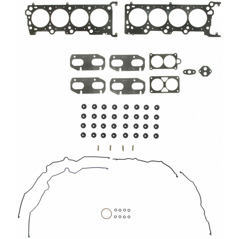 Fel-Pro Lincoln Continental HS 9790 PT-3 PermaTorque Engine Cylinder Head Gasket Set