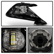 Load image into Gallery viewer, Spyder 23-24 Toyota Corolla Hatchback OEM Full Fog Lights w/Switch - Clear (FL-TCOC2023-HB-LED-C)
