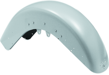 Load image into Gallery viewer, Bikers Choice 86-14 Heritage Softail Raw Front Fender- Smooth