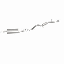 Load image into Gallery viewer, MagnaFlow BRE Exhaust Kit 05-08 Mercury Mariner 3.0L