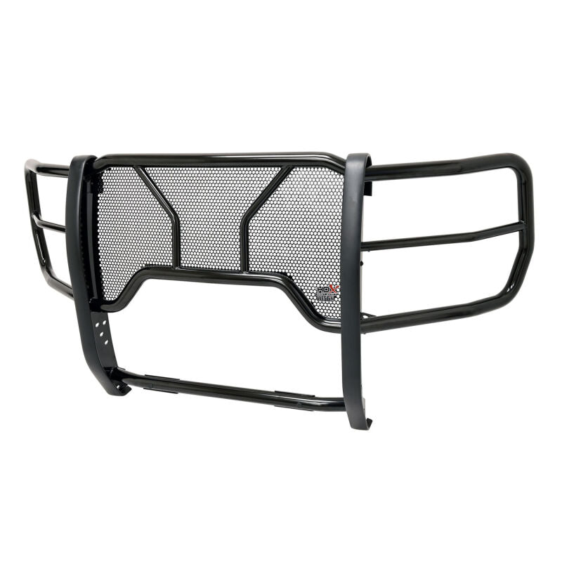 Westin 23-24 Ford F250/350 HDX Modular Grille Guard - Black