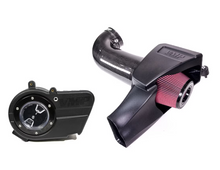 Load image into Gallery viewer, VMP 20+ Shelby GT500 5.2L Apex Predator Carbon Fiber CAI and Under Hood Ice Tank Combo