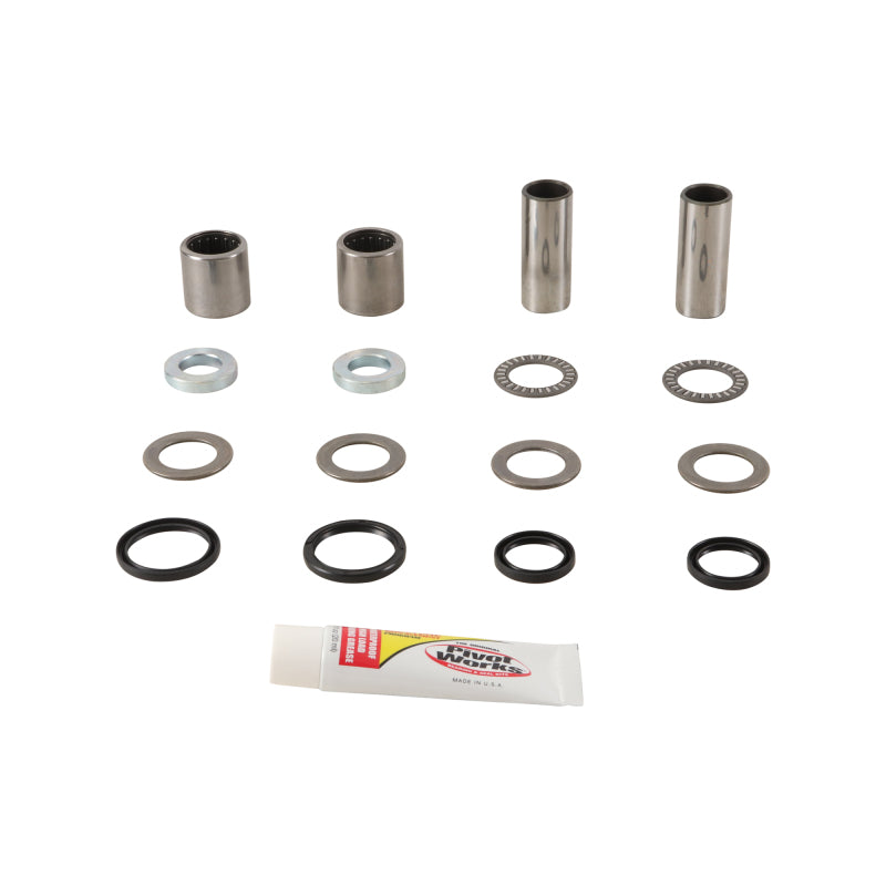 Pivot Works Cr125 S/A Bearing Kt 93-01