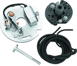 Twin Power 70-E78 FL FX 71-78 XL Needle Bearing Advance Unit Kit Replaces H-D 32515-85T