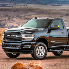 Load image into Gallery viewer, Kleinn 14-26 Dodge Ram 2500/ 3500 Onboard Air System w/ Model 730 Horns