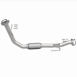 BRE Exhaust 92-93 Camry 2.2L Front Pipe Kit