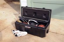 Load image into Gallery viewer, Dee Zee Universal Tool Box - Specialty Utility Chest Plastic 35In
