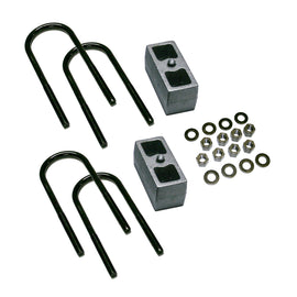 Superlift 11-24 Ford F250/F350 Super Duty 4WD 2in Block Kit