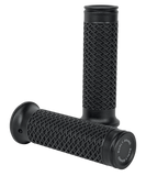 Burly Brand Slash Cut Grip Set