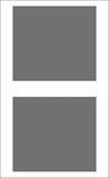 QuadBoss 360 Camera Calibration Mat