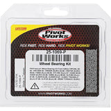 Pivot Works Honda, KTM Wheel Bearing Kit Premium Bearings