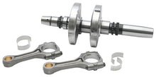 Load image into Gallery viewer, Hot Rods 2011 Commander 800/12-19 Commander 800R/13-15 Commander 800R DPS Crankshaft Assembly