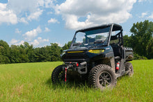 Load image into Gallery viewer, Seizmik 15-23 Polaris Ranger 500/ 570/ EV Mid-Size Pro-fit Windshield Flip Up Vent