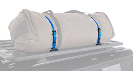 Rhino Rack Pioneer Pick Up Kit - Cam Buckle