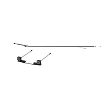 Load image into Gallery viewer, MBRP Bumper Light Kit Amber Flood Beam Ford Ranger Raptor 24-26 Upfitter Switch Models Only