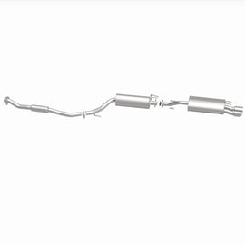 MagnaFlow BRE Exhaust Kit 06-09 Acura CSX 2.0L