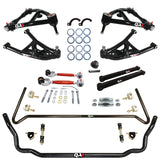 QA1 78-93 GM B-Body Level 2 Handling Kit 2.0 w/o Shocks