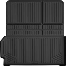 Load image into Gallery viewer, Husky Liners 24-25 Chevrolet Traverse WeatherBeater Cargo Liner - Black