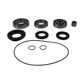 QuadBoss 17-18 Can-Am Defender HD5/DPS (02) Front Differential Bearing & Seal Kit