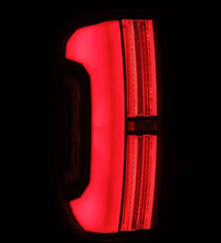 Load image into Gallery viewer, AlphaRex 14-21 Toyota Tundra Nova-Series LED Tail Lights - Black Red