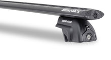 Load image into Gallery viewer, Rhino-Rack 06-13 Audi A3 5 Door Hatch Vortex SX 2 Bar Roof Rack - Black