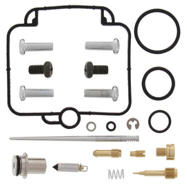 All Balls Racing 2002 Polaris Sportsman 500 4x4 DUSE Carburetor Rebuild Kit - GTR Auto