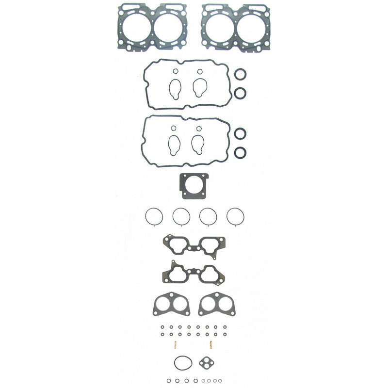 Fel-Pro Subaru Legacy HS 26259 PT-1 PermaTorque Engine Cylinder Head Gasket Set