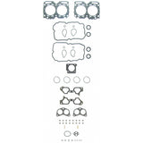 Fel-Pro Subaru Legacy HS 26259 PT-1 PermaTorque Engine Cylinder Head Gasket Set