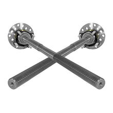 Load image into Gallery viewer, Yukon Gear &amp; Install Kit Stage 4 Package For Jeep JK (Non-Rubicon) in a 4.56 Ratio