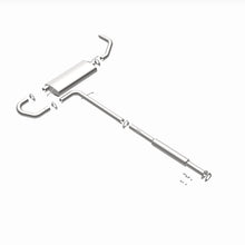 Load image into Gallery viewer, MagnaFlow BRE Exhaust Kit 05-06 Equinox Torrent 3.4L