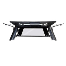 Load image into Gallery viewer, Westin EXP Truck Cap COMPLETE KIT A + BS (19-25 RAM 1500 5.7ft. Bed Excl. Classic) - Black